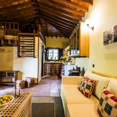 Los Geranios *