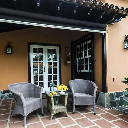 Los Geranios Villa *